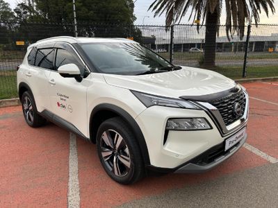 2026 Nissan X-Trail 2.5 Acenta Plus Auto