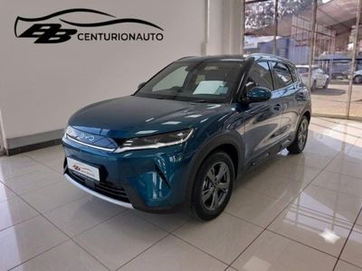 2026 BYD Atto2 1.5 DMI Dynamic(Af-20) Phev