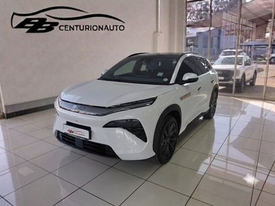 2026 BYD Atto 8 1.5T Performance AWD (Phev)