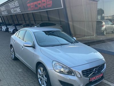 2013 Volvo S60 T3 Elite