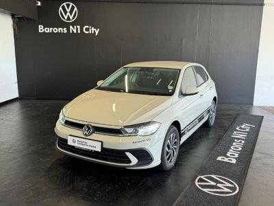 2026 Volkswagen Polo 1.0 TSI