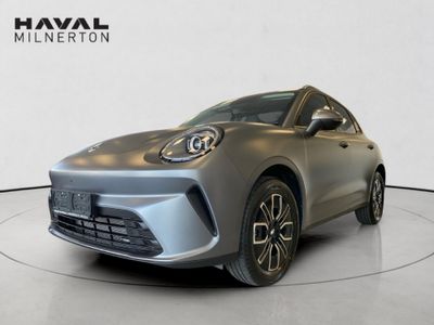 2026 GWM Ora 5 1.5T Super Luxury DCT Auto