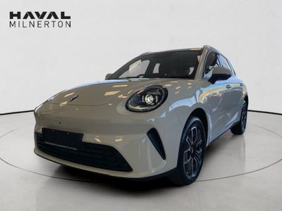 2026 GWM Ora 5 1.5T Super Luxury DCT Auto