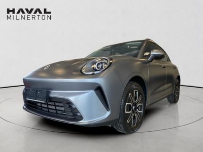 2026 GWM Ora 5 1.5T Ultra Luxury DCT Auto