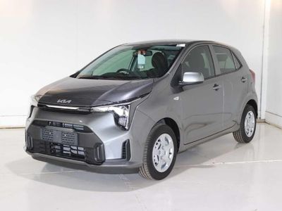 2026 Kia Picanto 1.0 LS