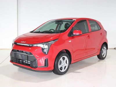 2026 Kia Picanto 1.0 LS