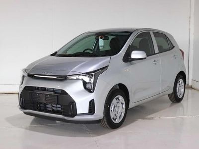 2026 Kia Picanto 1.0 LS