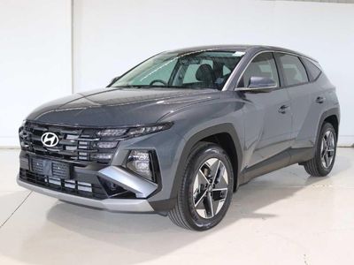 2026 Hyundai Tucson 2.0 Premium Auto