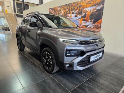 2026 Renault Kiger 1.0T Iconic CVT Auto