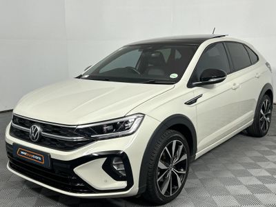 2022 Volkswagen Taigo 1.0 TSI R-Line Auto