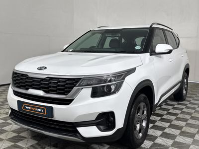 2020 Kia Seltos 1.6 EX