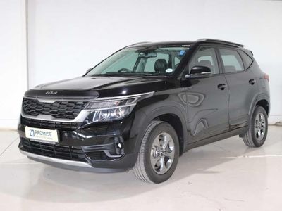 2022 Kia Seltos 1.6 EX Auto