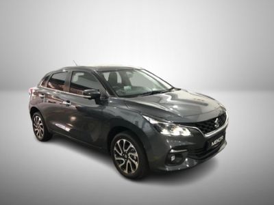 2023 Suzuki Baleno 1.5 GLX