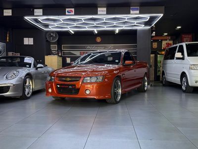 2007 Chevrolet Lumina 6.0 SS Auto