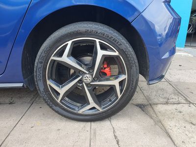 2020 Volkswagen Polo 1.0 TSI Comfortline Auto