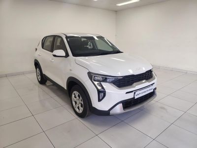 2026 Kia Sonet 1.5 LS Auto
