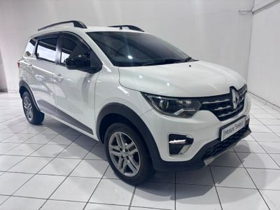 2022 Renault Triber 1.0 Intens Auto