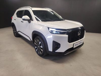 2026 Honda Elevate 1.5 Elegance Auto
