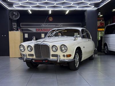 1968 Jaguar E-Type 420 XK 4.2l