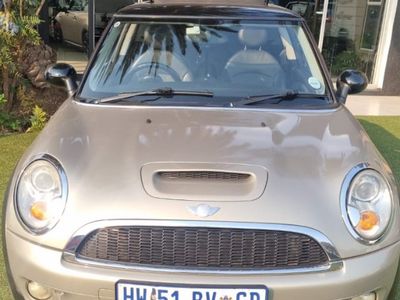 2010 MINI Hatch Cooper