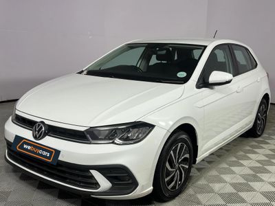 2022 Volkswagen Polo 1.0 TSI Life