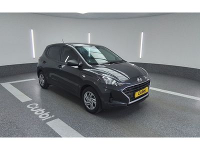 2023 Hyundai Grand i10 1.0 Motion