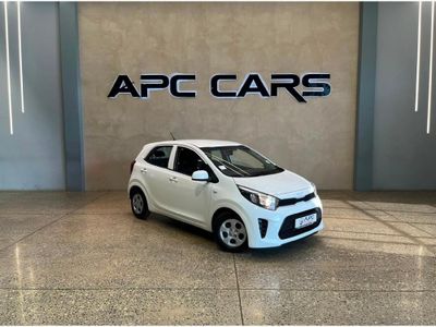 2023 Kia Picanto 1.0 Start
