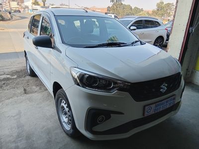 2024 Suzuki Ertiga 1.5 GL