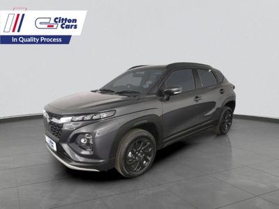2025 Suzuki Fronx 1.5 GL