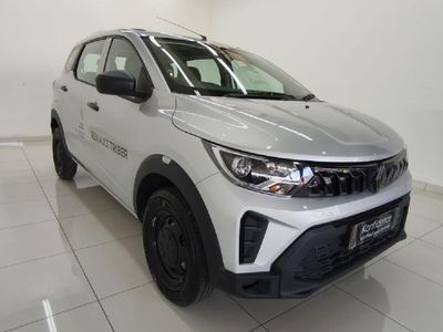 2026 Renault Triber 1.0 Evolution