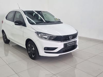2026 TATA Tiago 1.2 XT Auto