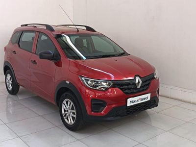 2023 Renault Triber 1.0 Expression