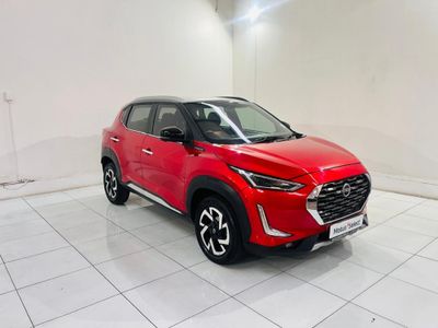 2023 Nissan Magnite 1.0T Acenta Plus Auto
