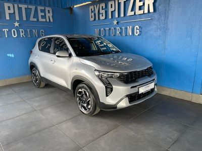 2024 Kia Sonet 1.5 LX