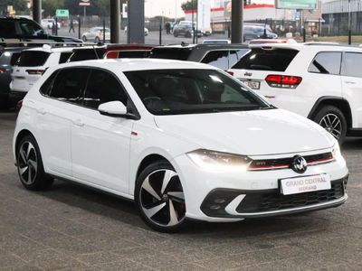 2024 Volkswagen Polo 2.0 GTI Auto (147kW)