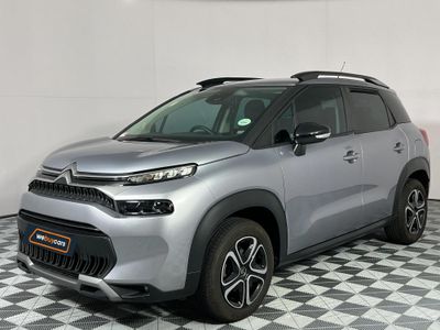 2024 Citroen C3 Aircross 1.2T PureTech Feel Auto