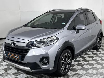 2022 Honda WR-V 1.2 Comfort