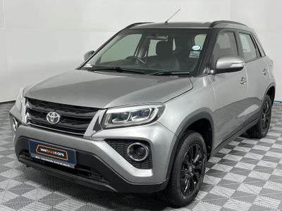 2023 Toyota Urban Cruiser 1.5 Xs Auto