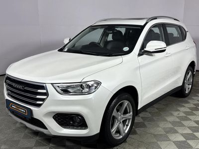 2021 Haval H2 1.5T Luxury Auto
