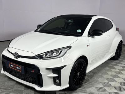 2022 Toyota GR Yaris 1.6T