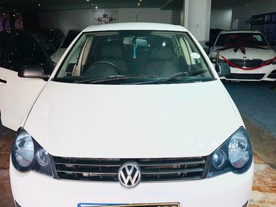 2012 Volkswagen Polo Vivo 1.4 Trendline 5-dr