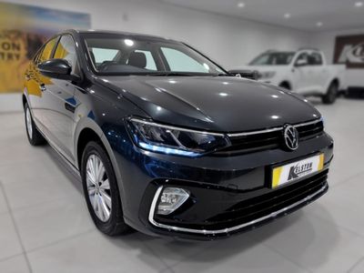 2024 Volkswagen Polo Classic 1.6 Life