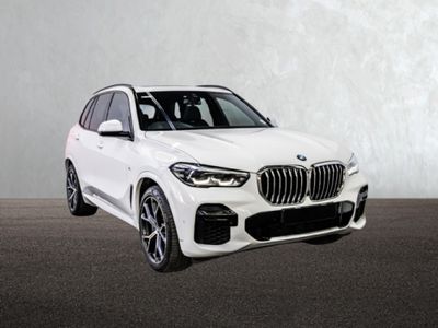 2022 BMW X5 xDrive30d M Sport