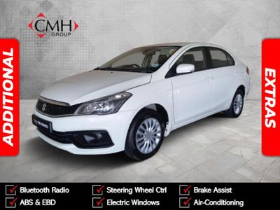 2024 Suzuki Ciaz 1.5 GL