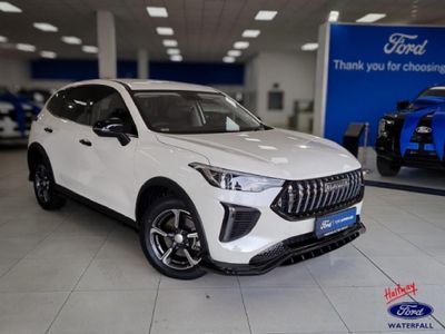 2025 Haval Jolion Pro 1.5T Premium DCT
