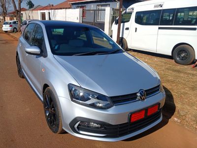 2023 Volkswagen Polo Vivo 1.4 Comfortline 5-dr