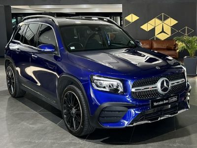 2022 Mercedes-Benz GLB 250 Progressive