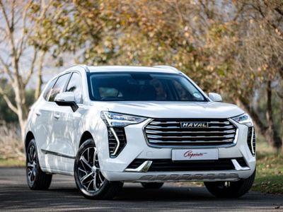 2023 Haval Jolion 1.5T Luxury
