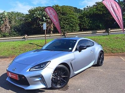 2023 Toyota GR 86 2.4 Auto