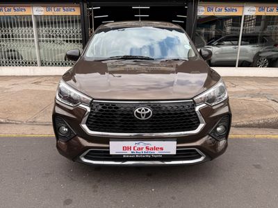 2025 Toyota Rumion 1.5 SX